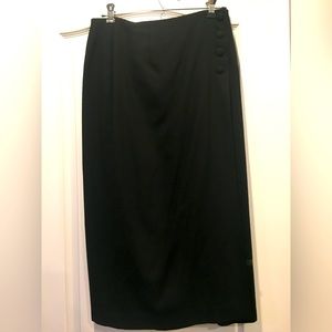 Woman’s skirt